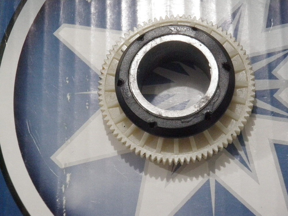 Meade DS2000 Telescope Mount Lock Ring Nut Goto Blue Ring Part