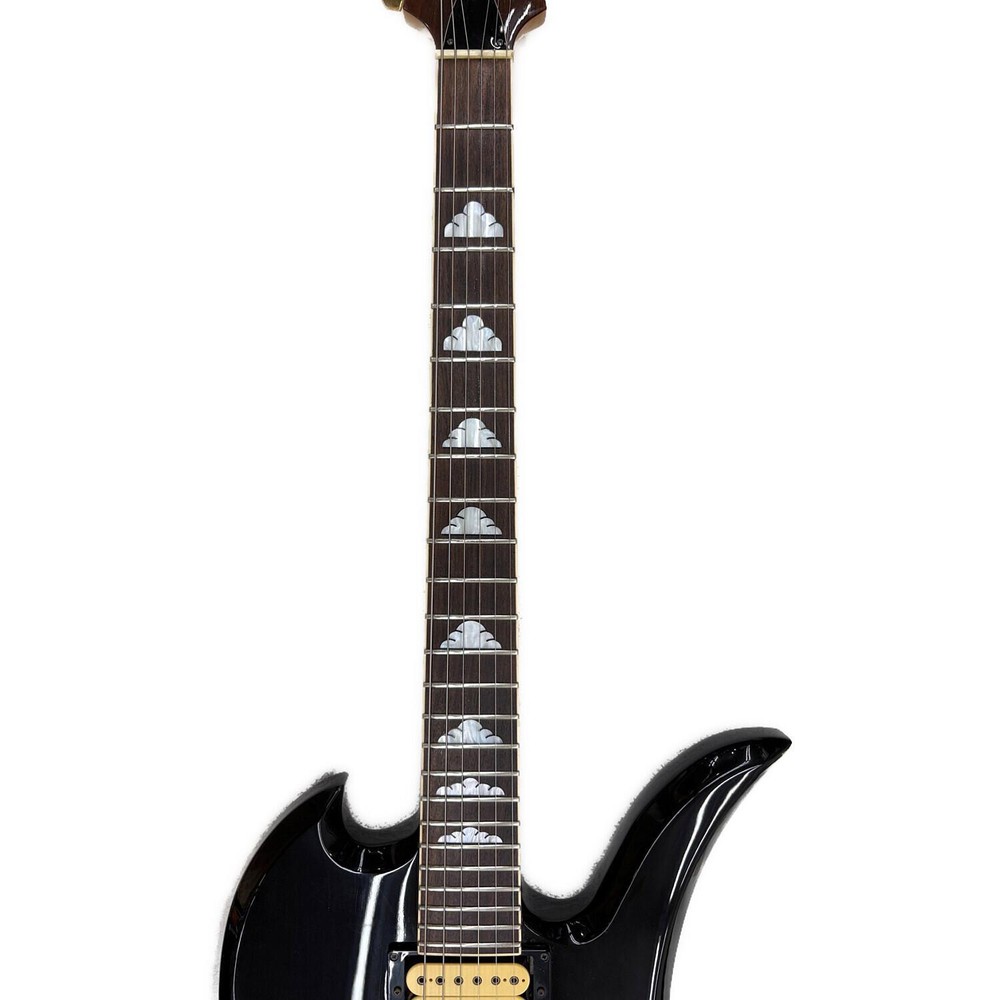 Fernandes Mg-80X Hide Safe delivery from Japan.05A