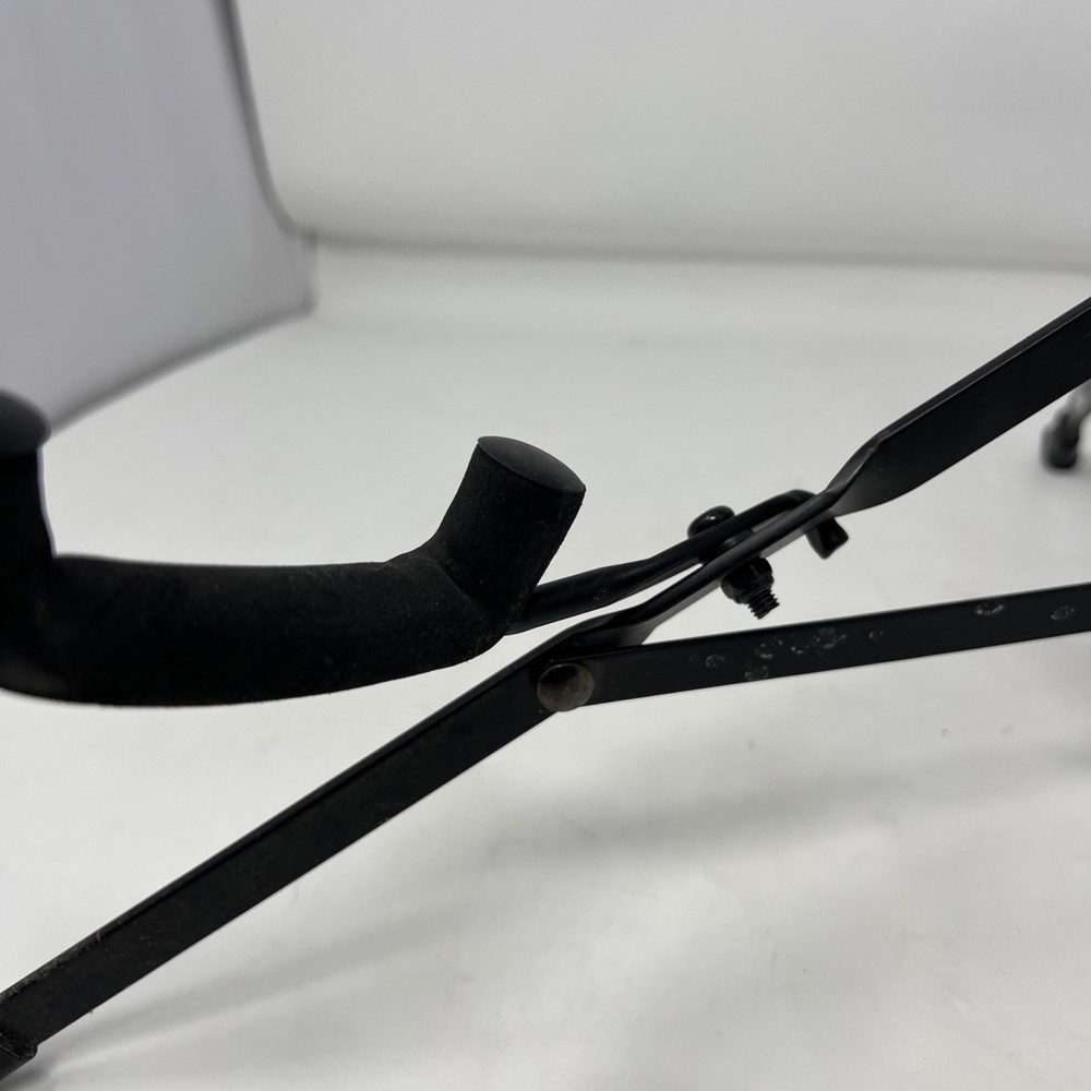 Fender Electric Guitar Folding A-Frame Stand