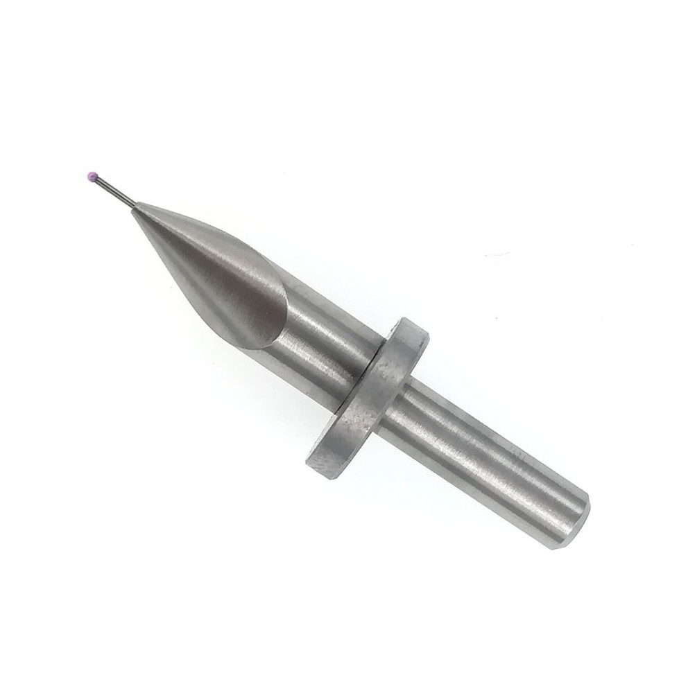Ball Tip Probe Insert 1 mm Ruby Ball Tip for TESA HITE Height Gauges 00760228