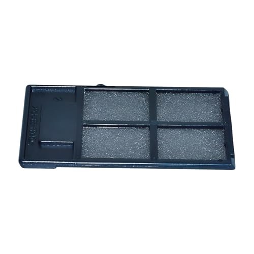Jaspertronics™ Replacement Air Filter for the Epson V11H283053 Projector