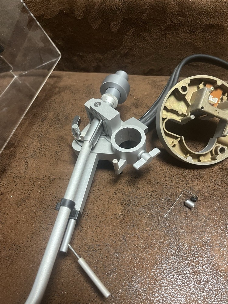 Yamaha GT 2000 YA 39 Tonearm Plus Head Shell