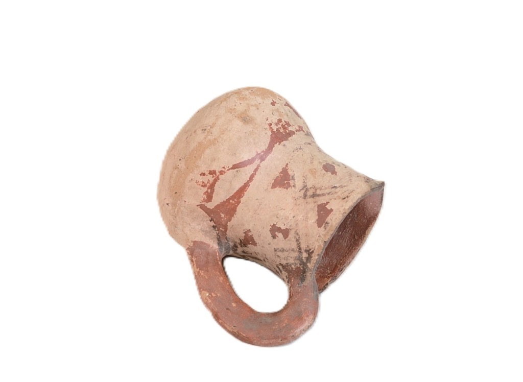 Isleta Pueblo Pottery