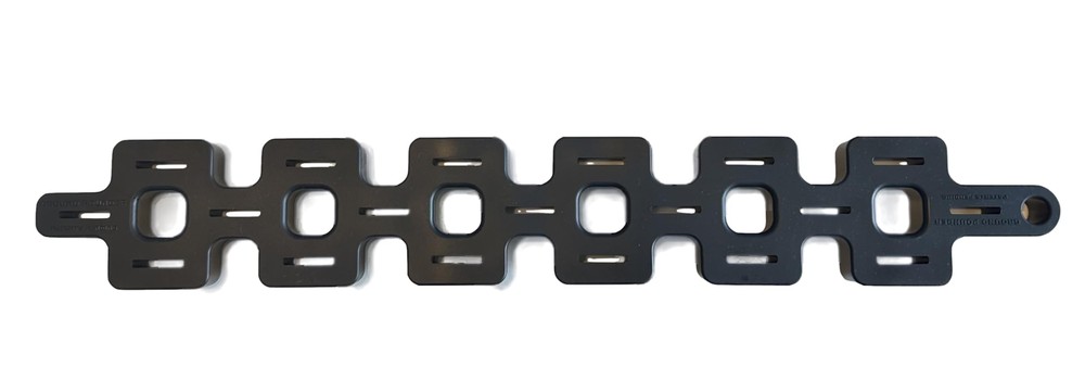 Linemen Staple Stick