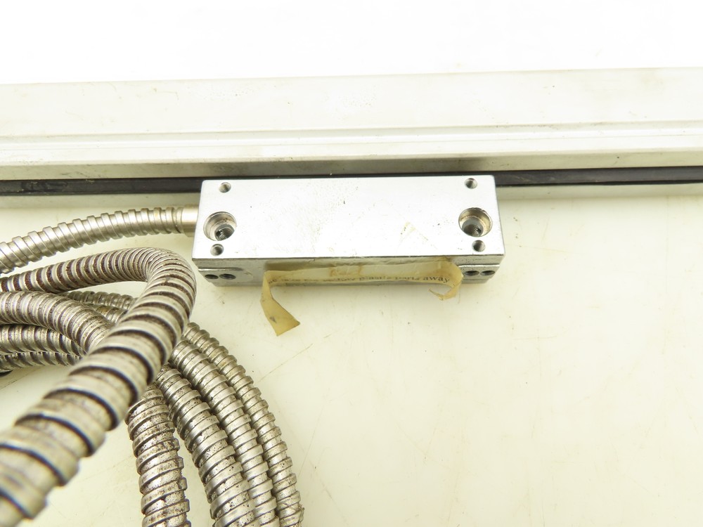 Sino Sealed Linear Encoder Scanner 450mm Range