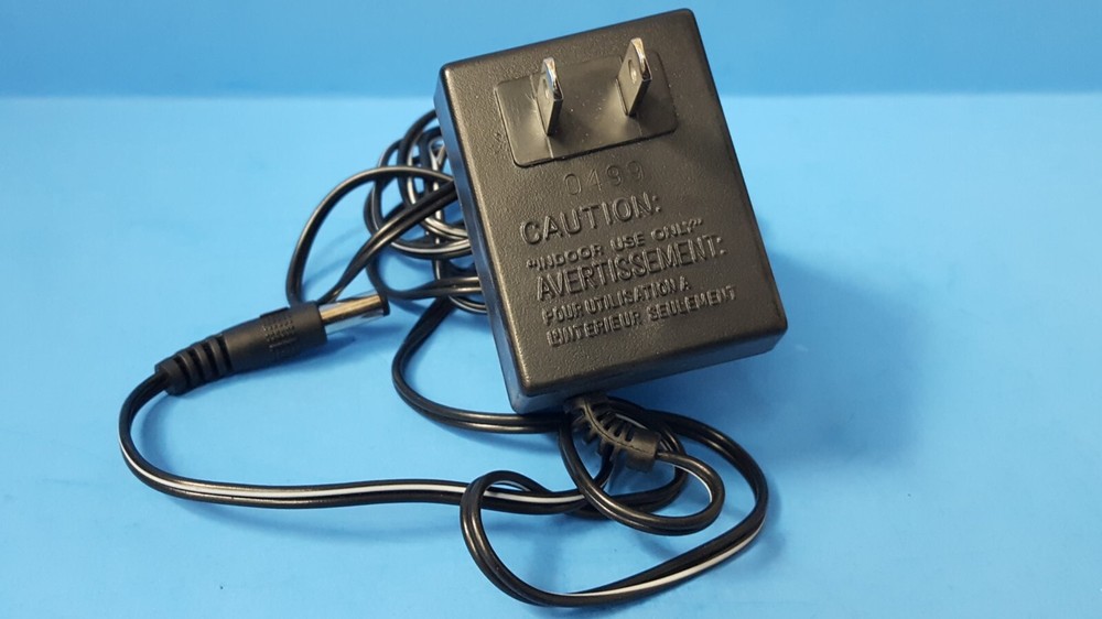 ( 1 pc) Class 2 Transformer, DPD090020-P5, CUI STACK, 9VDC, 120VAC, 5W, 200mA