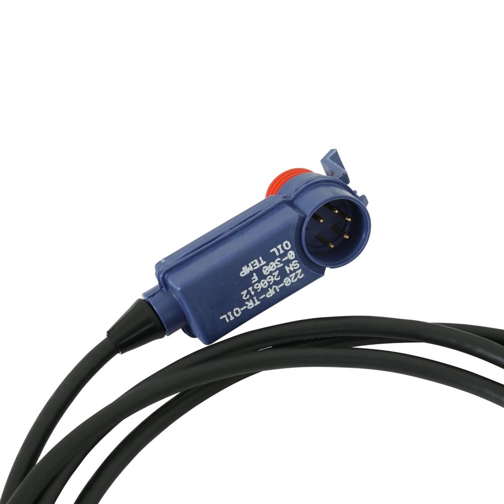 Racepak Analog Pre-Programmed V-Net Module With Sensor 220-VP-TR-OIL