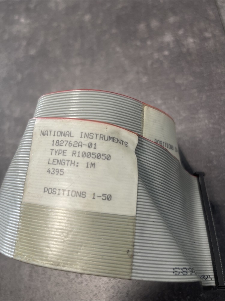 National Instruments 182762A-01