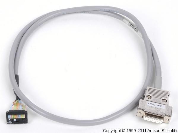 OMRON XW2Z-100J-A3 Position Control Unit Connecting Cable