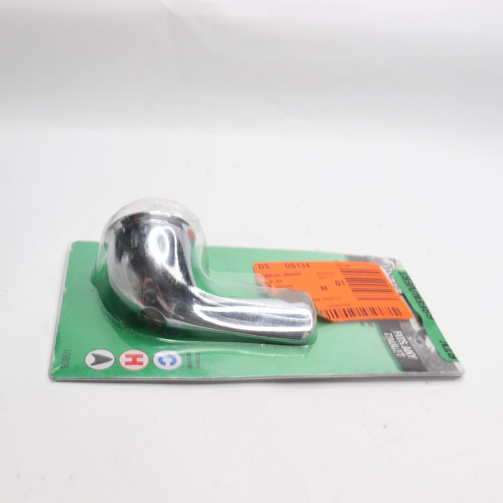 Danco Universal Ergo Lever Handle Chrome 10808