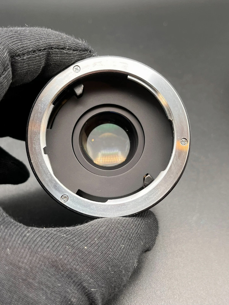 Kenko 2X OP Teleplus MC4 - Olympus OM Mount