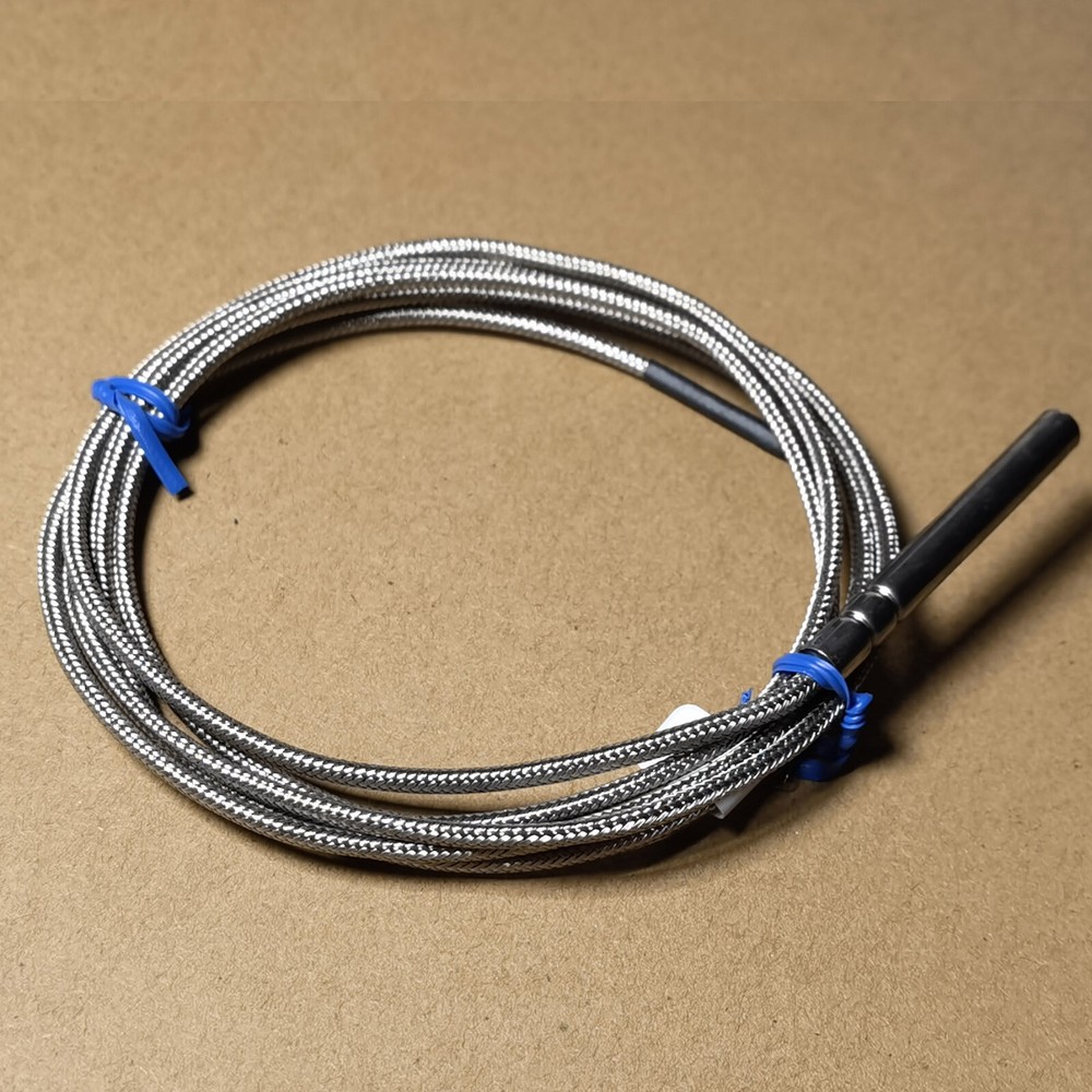 Mehen Temperature sensor probe NTC, Model No.: M00-05