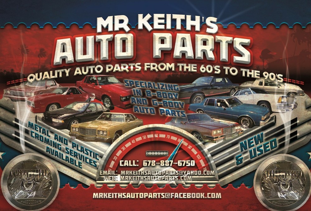 1971-1972 Caprice Sail Panel / Quarter Panel Emblem Set