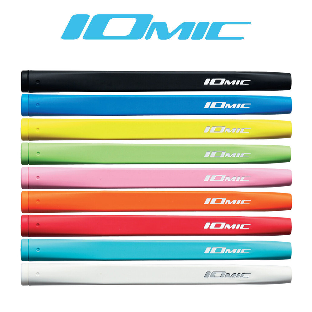 Iomic Putter Grip 65gm