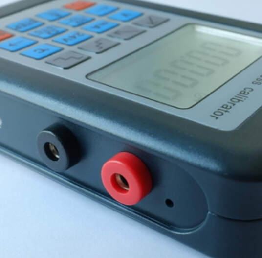 Versatile LB01 Resistance Current Voltmeter Signal Generator Process Calibrator