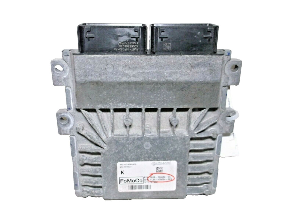 16-17-18 TAURUS/EXPLORER/TRANSIT/FLEX/ NON TURBO   ENGINE COMPUTER/ECU.PCM.OEM