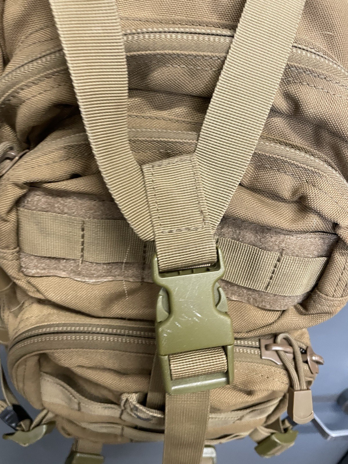 Condor Compact Assault Pack Bag