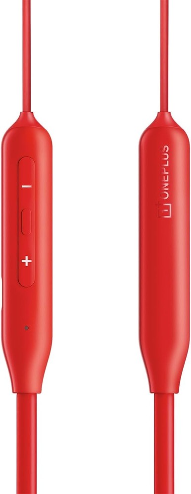 Open Box OnePlus Bullets Wireless Z2 Earphones