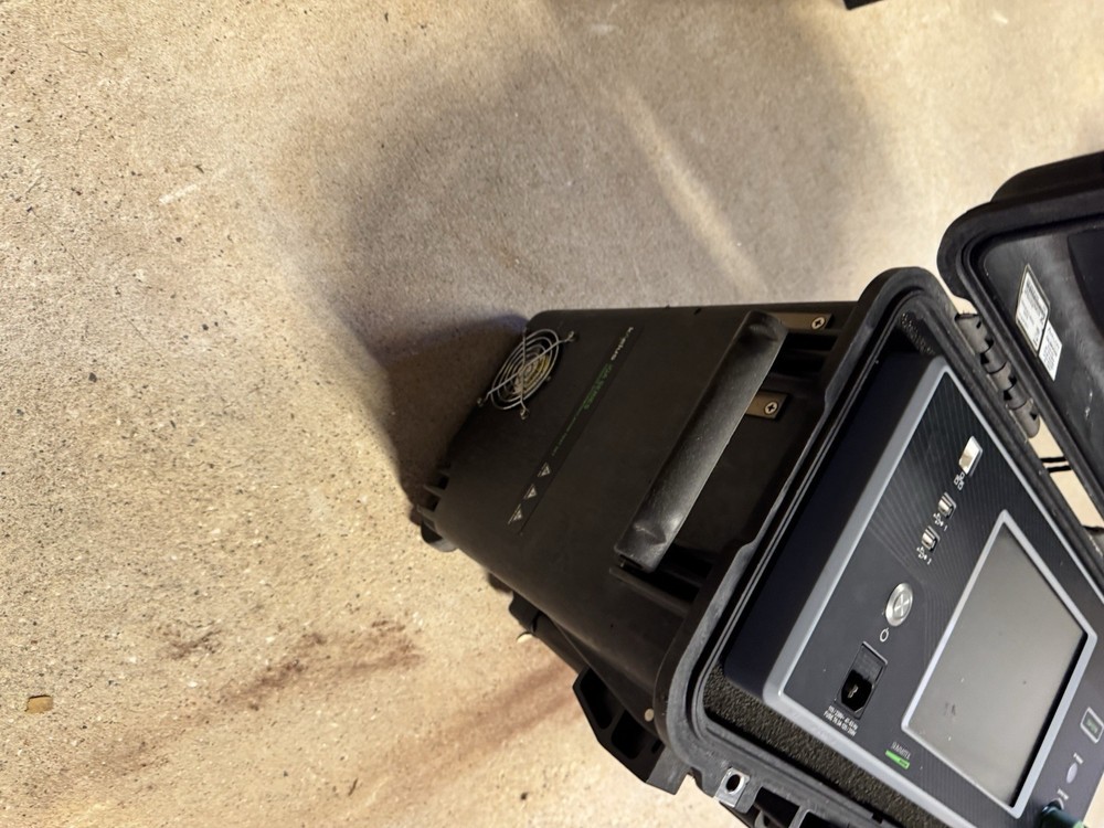 Kaelus IQA-1921B PIM Intermodulation Test Set Analyzer