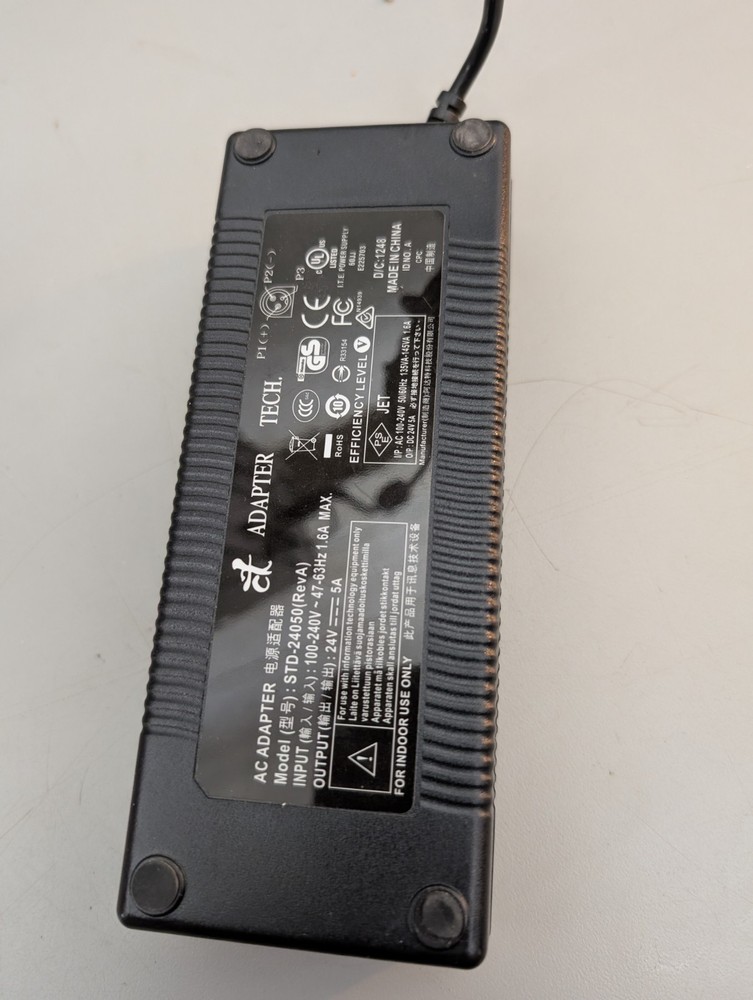 Mitel HX Controller 580.1003 Module Phone System Processor with Power Supply