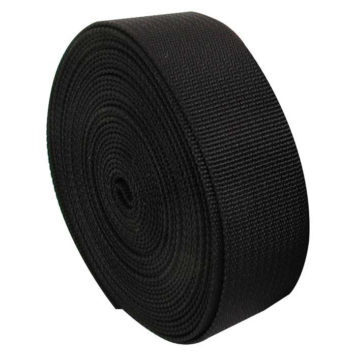 Liberty Mountain 1-Inch Nylon Webbing - Durable, Multi-Purpose Straps &