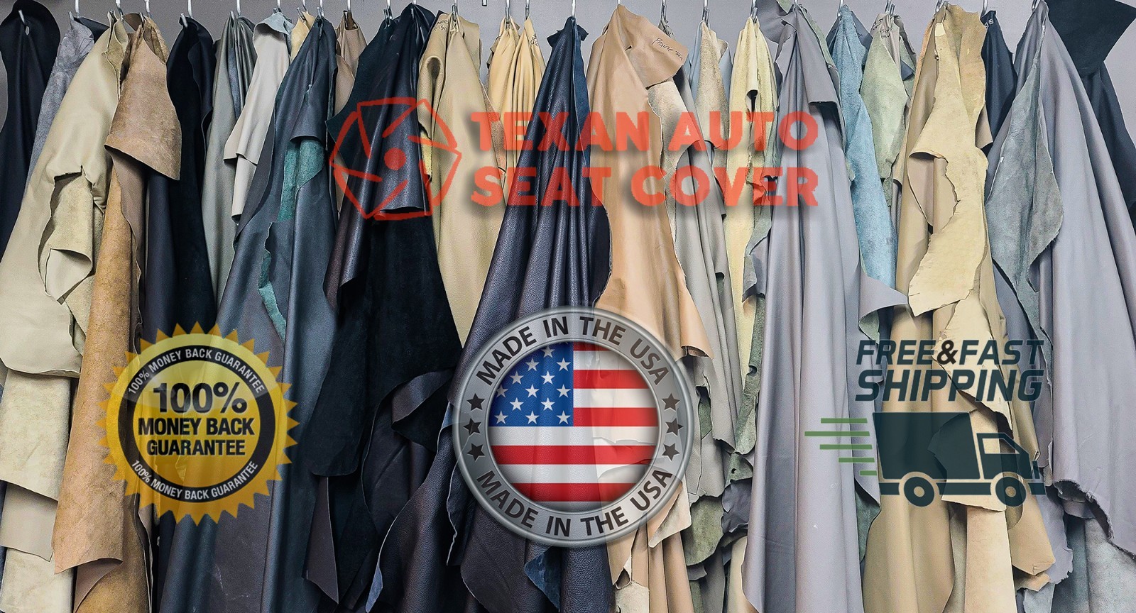 Driver Bottom Replacement Seat Cover Leather Light Tan For 2002-2010 Lexus SC430