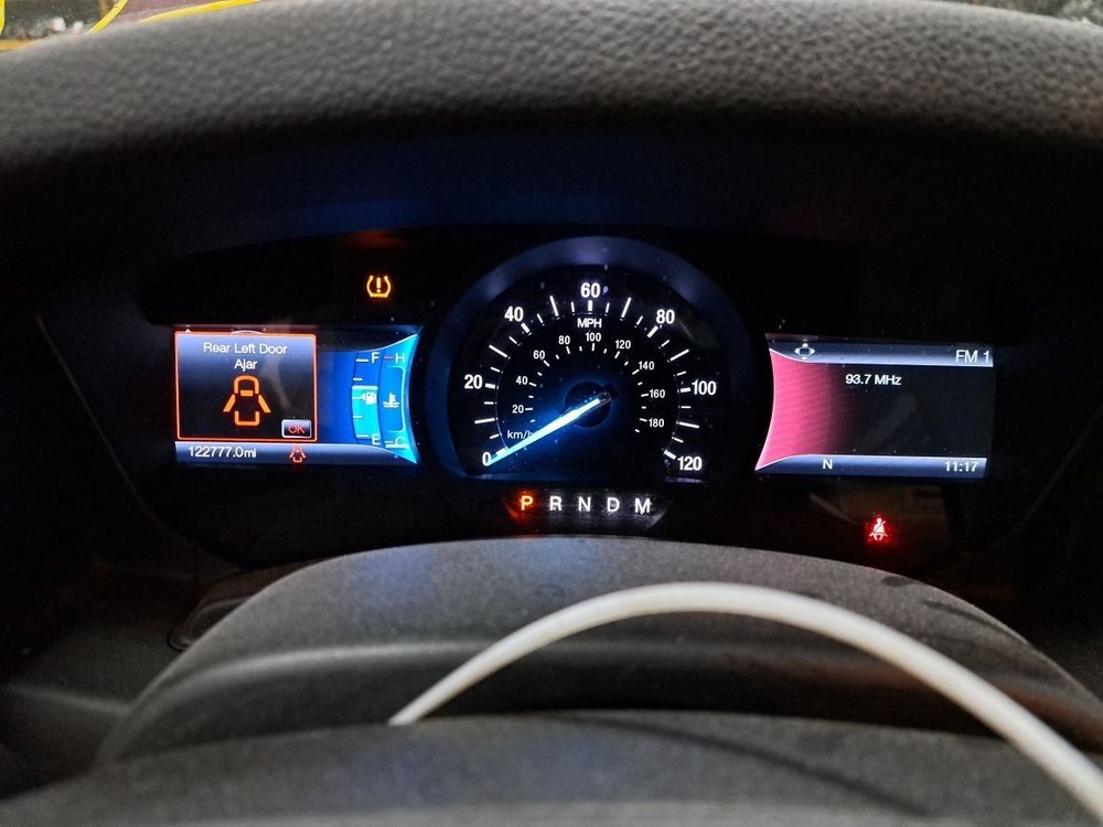 2015 Expedition Display Screen Sku#4295195