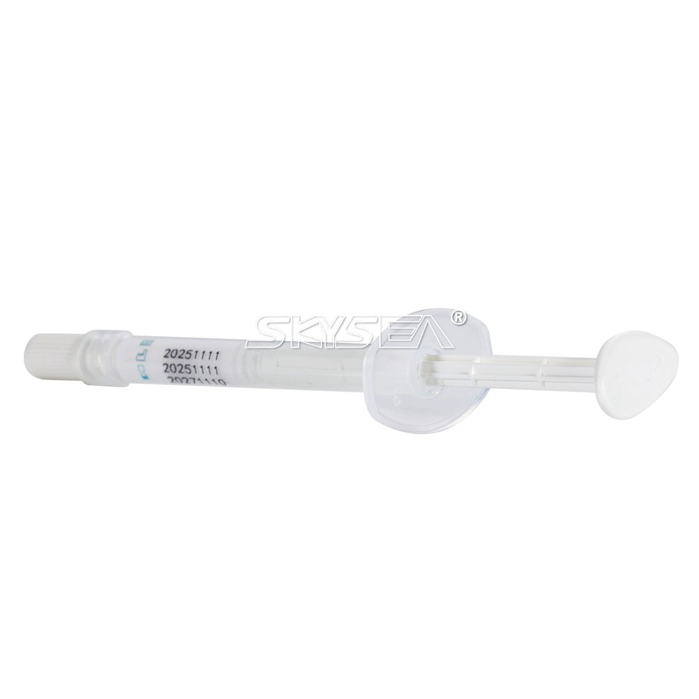 Sealer Bioceramic Root Canal Sealers 2g + 20 tips