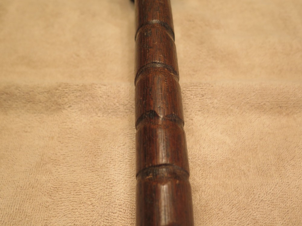 Vintage Hubbard 4 lb Sledgehammer