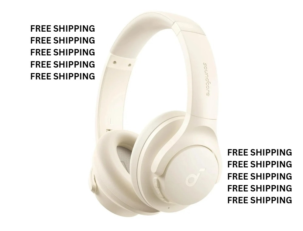 Restored Wireless Headphones