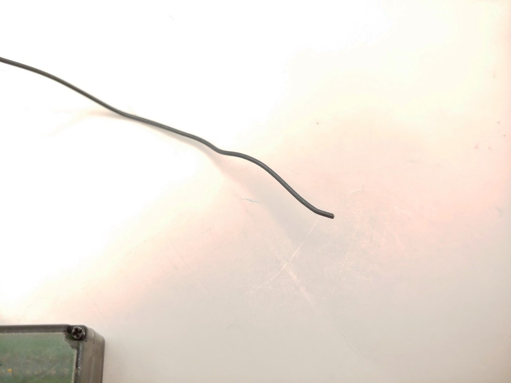 SR3001 DSM 3-Channel Pro Series Receiver: Surface