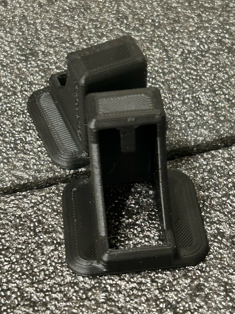Speed Loader for Taurus TX22 & Compact 22lr magazines