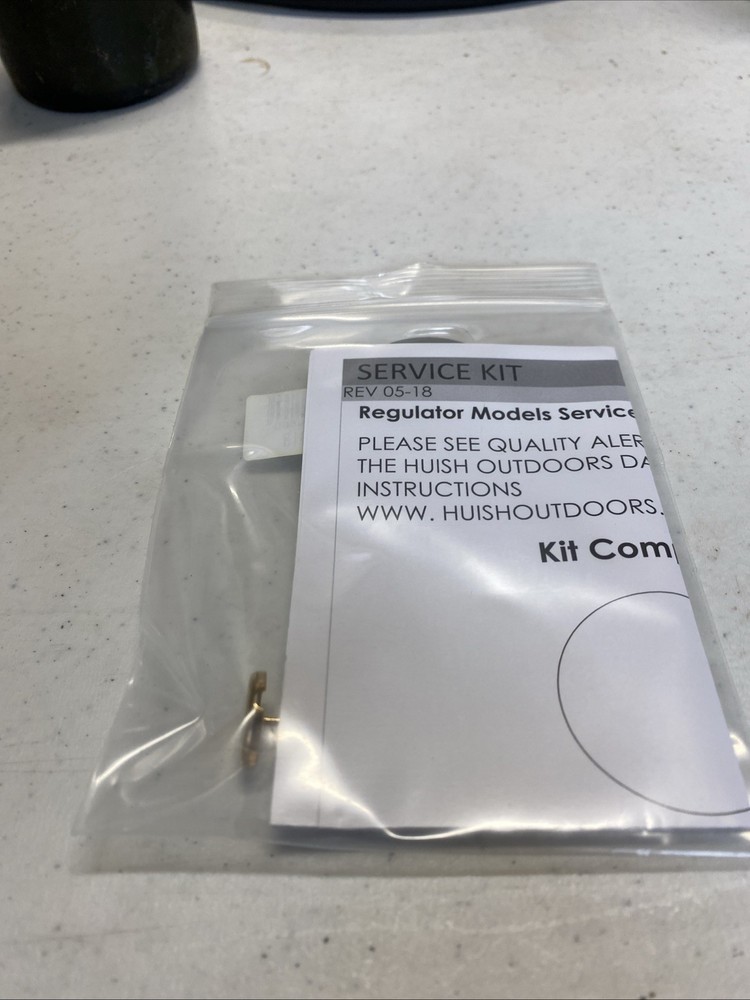 Oceanic Long Button Pin Kit 40.6188