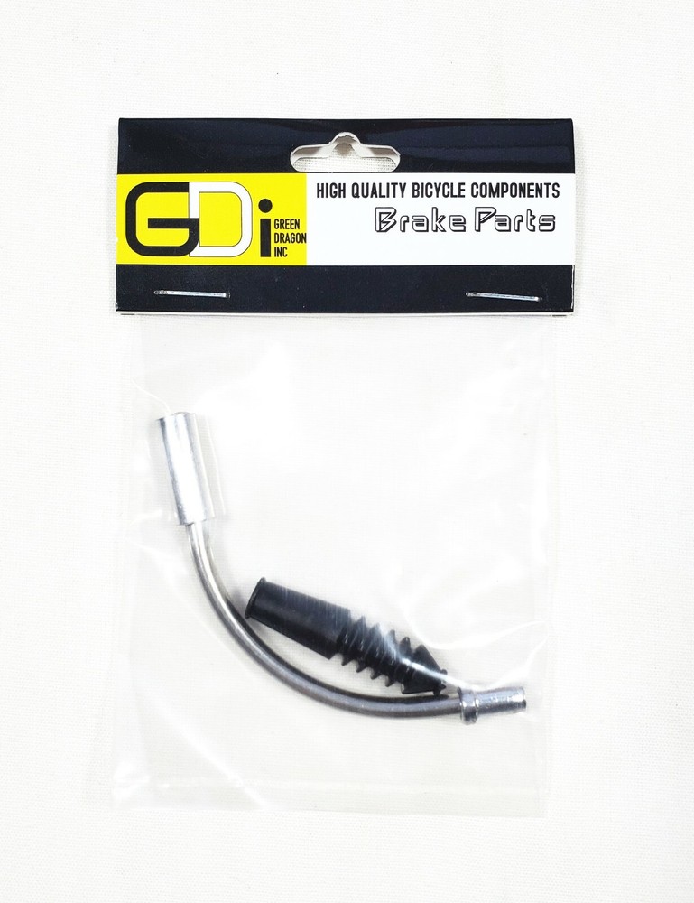 GD V-brake Cable Guide pipe Noodle Set
