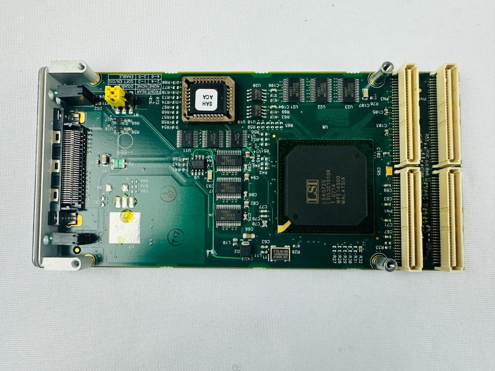 Kontron PMC261 PMC Card