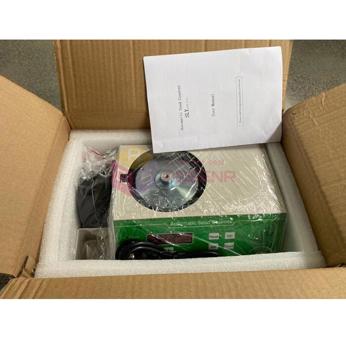 SLY-C Automatic Seed Counter Machine Microcomputer Seed Counting Equipment