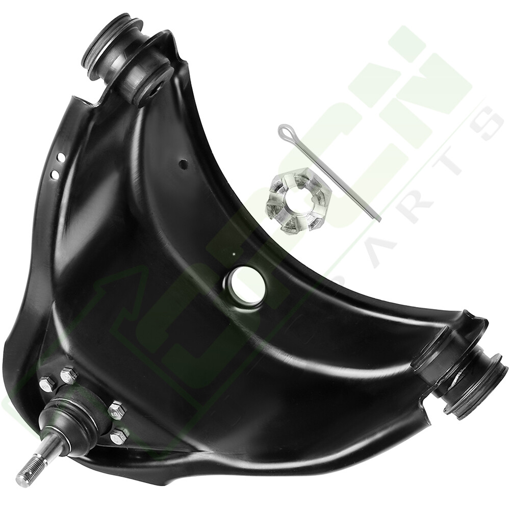 15pc Complete Front Suspension Kit For Chevy GMC C1500 C2500 Suburban Tahoe 2WD