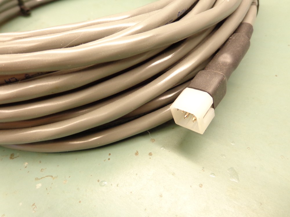 Tarheel Designs 20' control cable with Ferrite CC-20-G