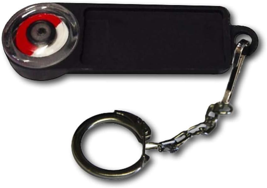 Versatile Battery-Operated Rotation Tester & AC Field Sensor - Quick Detection