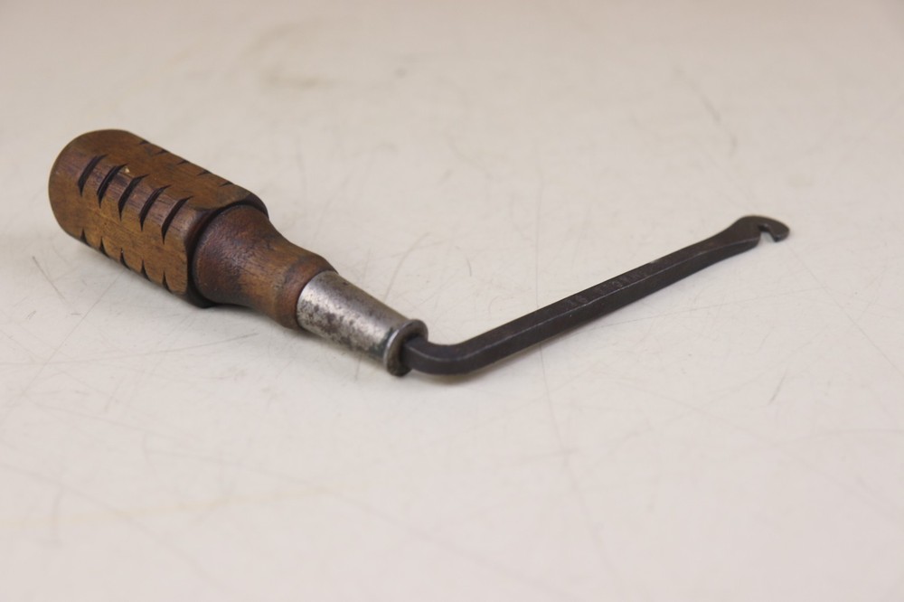MAC Headlamp Headlight Spring Adjuster Tool S91 USED