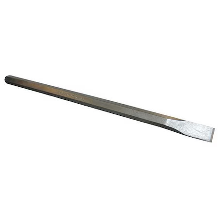Mayhew 10215 Cold Chisel, 3/4 In. X 18 In.
