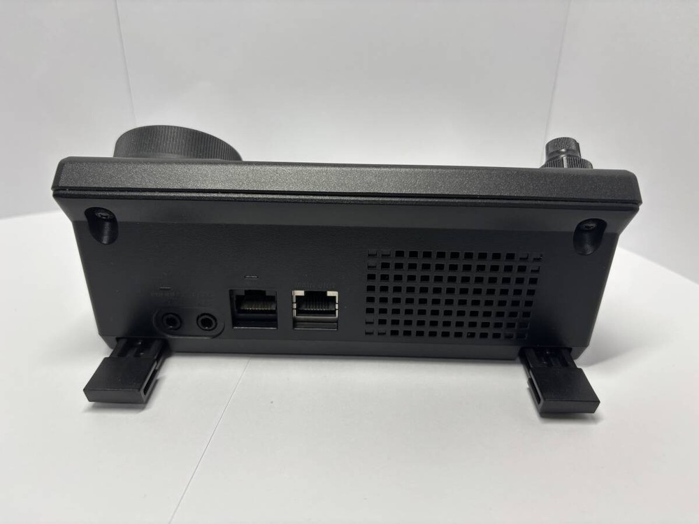Icom IC-7100M all mode Ham Radio Transceiver Working