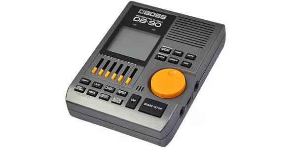 BOSS DB-90 Dr. Beat Metronome