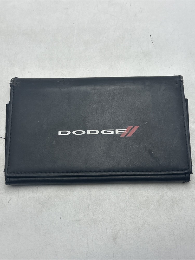 2015 Dodge Journey user guide