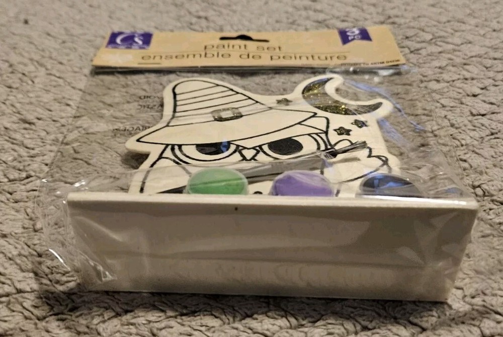 Craft Square 3 Piece Paint Set