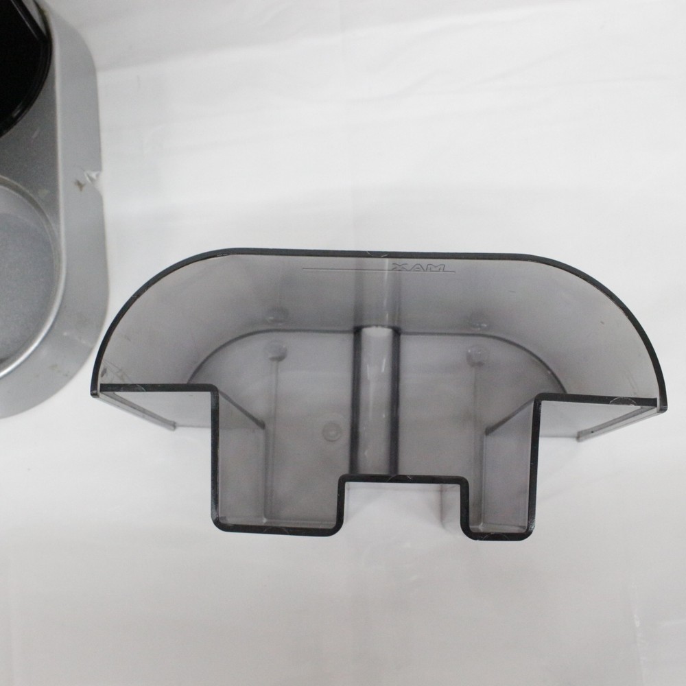 Gaggia Baby Gaggia Silver Espresso Machine Base Only Read Tested