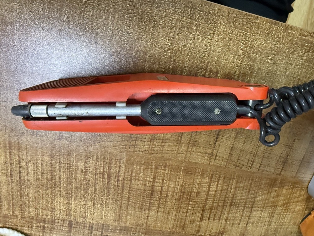 Mac Tools Air Conditioner R12 Automatic Halogen Leak Detector # AC5500