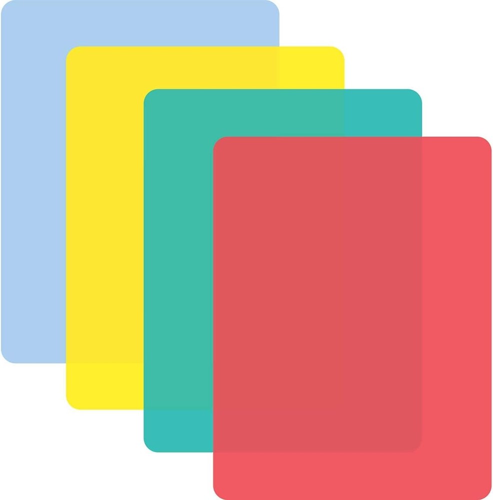 CounterArt Flex Cutting Mat, Mini, Assorted