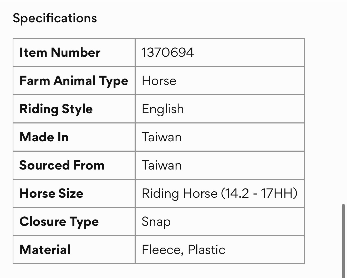 Stubben Hybrid Open Fleece Lined Front Horse Boots Black Large New In Box