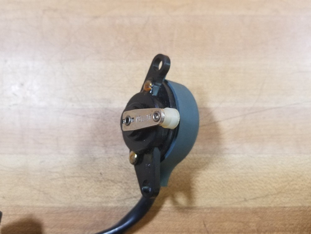 OMC electric shift / remote control switch 384006 315603